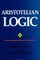 Aristotelian Logic