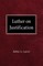 Luther on Justification