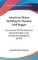 American House Building In Messina And Reggio