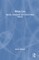 White Lies: Racism, Education and Critical Race Theory