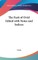 The Fasti of Ovid Edited with Notes and Indices