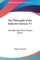 The Philosophy of the Inductive Sciences V1