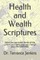 Health and Wealth Scriptures