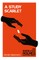 A Study in Scarlet (Sherlock Holmes Series)