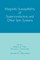 Magnetic Susceptibility of Superconductors and Other Spin Systems
