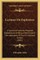 Lectures on Explosives