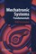 Mechatronic Systems