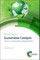 Sustainable Catalysis