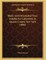 Shade And Ornamental Trees Suitable For Cultivation In Queens County, New York (1888)