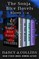 The Sonja Blue Novels Books 1-4