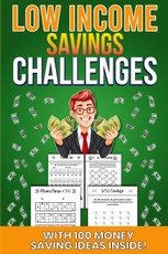Panda Publishing, C: Low Income Savings Challenges