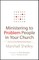 Ministering to Problem People in Your Church