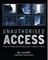 Unauthorised Access