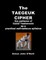 The Taegeuk Cipher: The Patterns of Kukki Taekwondo as a Practical Self-Defence Syllabus