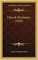 Church Dictionary (1842)