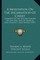 A Meditation on the Incarnation of Christ