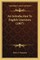An Introduction to English Literature (1907)