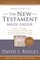 New Testament Made Easier PT 3 3rd Edition