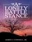 A Lonely Battle Stance