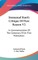 Immanuel Kant's Critique of Pure Reason V2