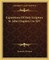Expositions of Holy Scripture St. John Chapters I to XIV