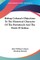 Bishop Colenso's Objections To The Historical Character Of The Pentateuch And The Book Of Joshua