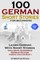 100 German Short Stories for Beginners Learn German with Stories Including Audiobook German Edition Foreign Language Book 1