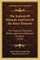The Analysis Of Minerals And Ores Of The Rarer Elements