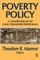 Poverty Policy
