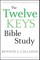 The Twelve Keys Bible Study