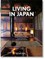 Living in Japan. 40th Ed.