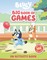 Bluey: Big Book of Games