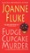 Fudge Cupcake Murder