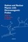 Hadron and Nuclear Physics with Electromagnetic Probes