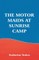 The Motor Maids at Sunrise Camp