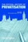 The Official History of Privatisation Vol. I