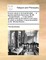 Human Nature in Its Fourfold State, ... in Several Practical Discourses. by Mr. Thomas Boston, ... a New Edition, Carefully Read by the Author's Own Copy, .. to Which Is Prefixed, a Recommendation by Mr. Michael Boston, ...