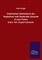 Praktisches WÃ¶rterbuch der Englischen und Deutschen Sprache in zwei Teilen