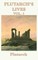 Plutarch's Lives Vol. 1