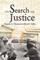 The Search for Justice