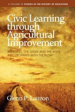 Civic Learning Through Agricultural Improvement Civic Learning Through Agricultural Improvement