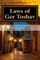 Laws of Ger Toshav