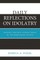 Daily Reflections on Idolatry