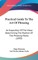 Practical Guide To The Art Of Phrasing