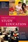 Master's Level Study in Education
