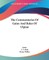 The Commentaries Of Gaius And Rules Of Ulpian