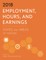 Employment, Hours, and Earnings 2018