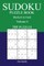 300 Medium to Hard Sudoku Puzzle Book