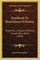 Handbook to Illustrations of Botany