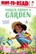 Curry, P: Parker Grows a Garden